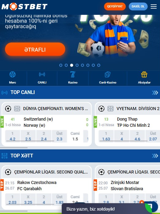 How We Improved Our Mostbet app for Android and iOS in India In One Day
