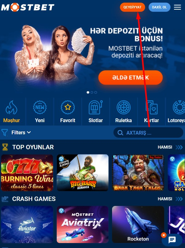 Why Some People Almost Always Save Money With Bookmaker Mostbet and online casino in Kazakhstan